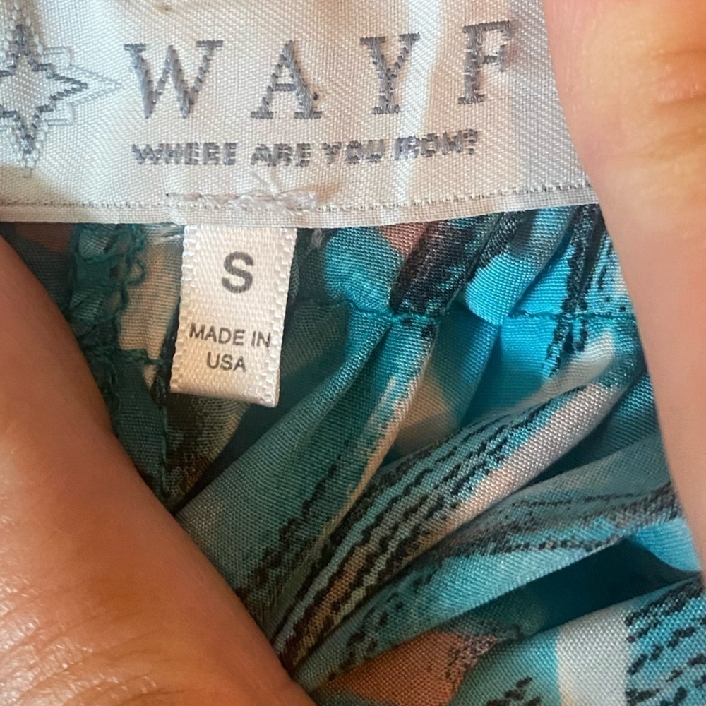 WAYF - Picture 8 of 8
